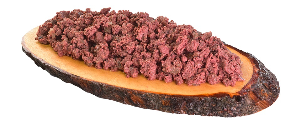 CARNILOVE Jabalí con rosa mosqueta alimento húmedo para perros