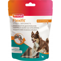 Flexifit - Bâtonnets articulations pour chiens