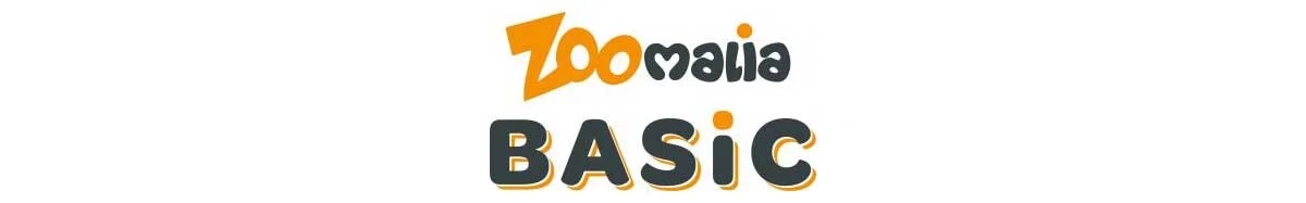 logo zoomalia basic