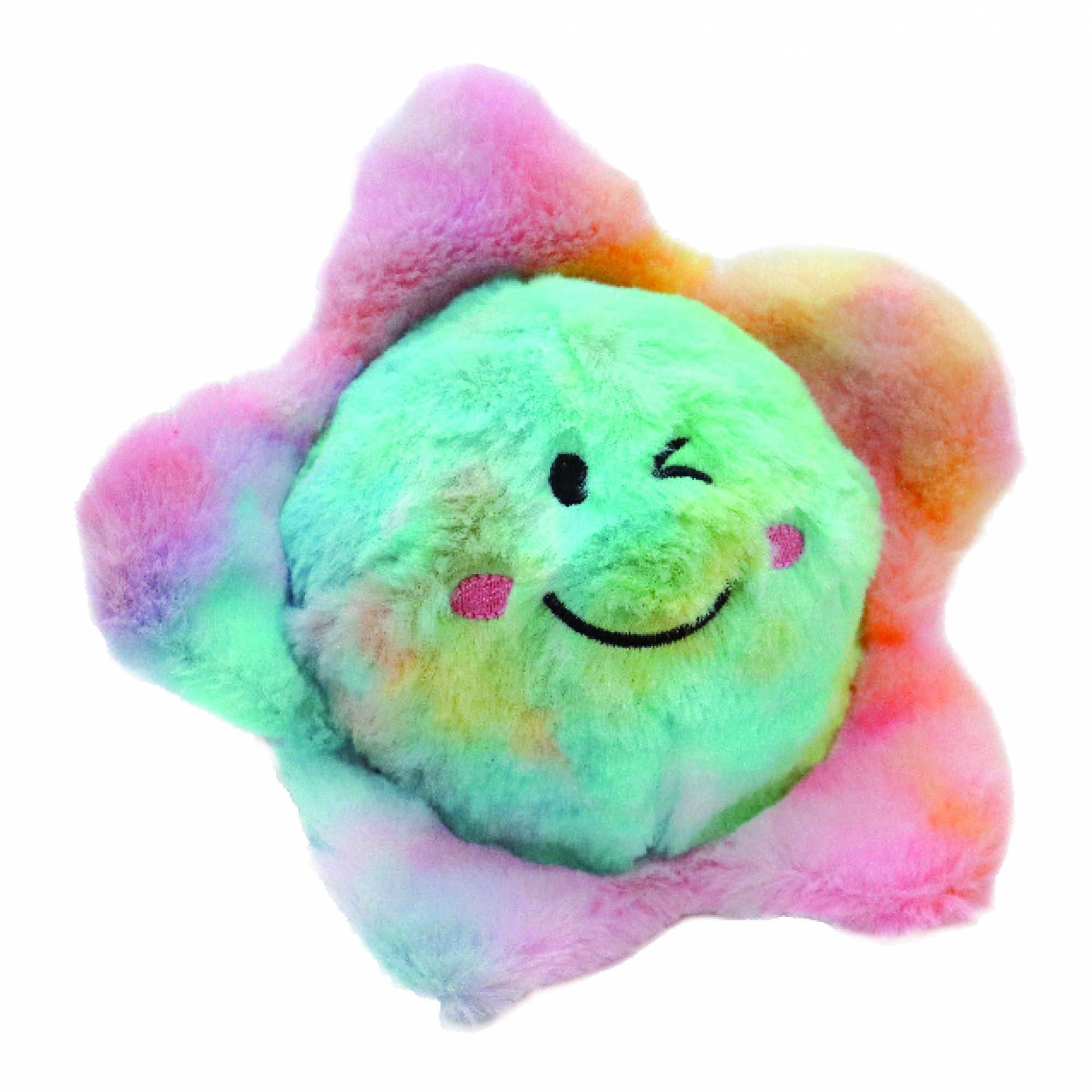 Peluche Chromball pour chien