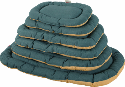 Coussin pour corbeille Zolux Sleeper confort One Springbok