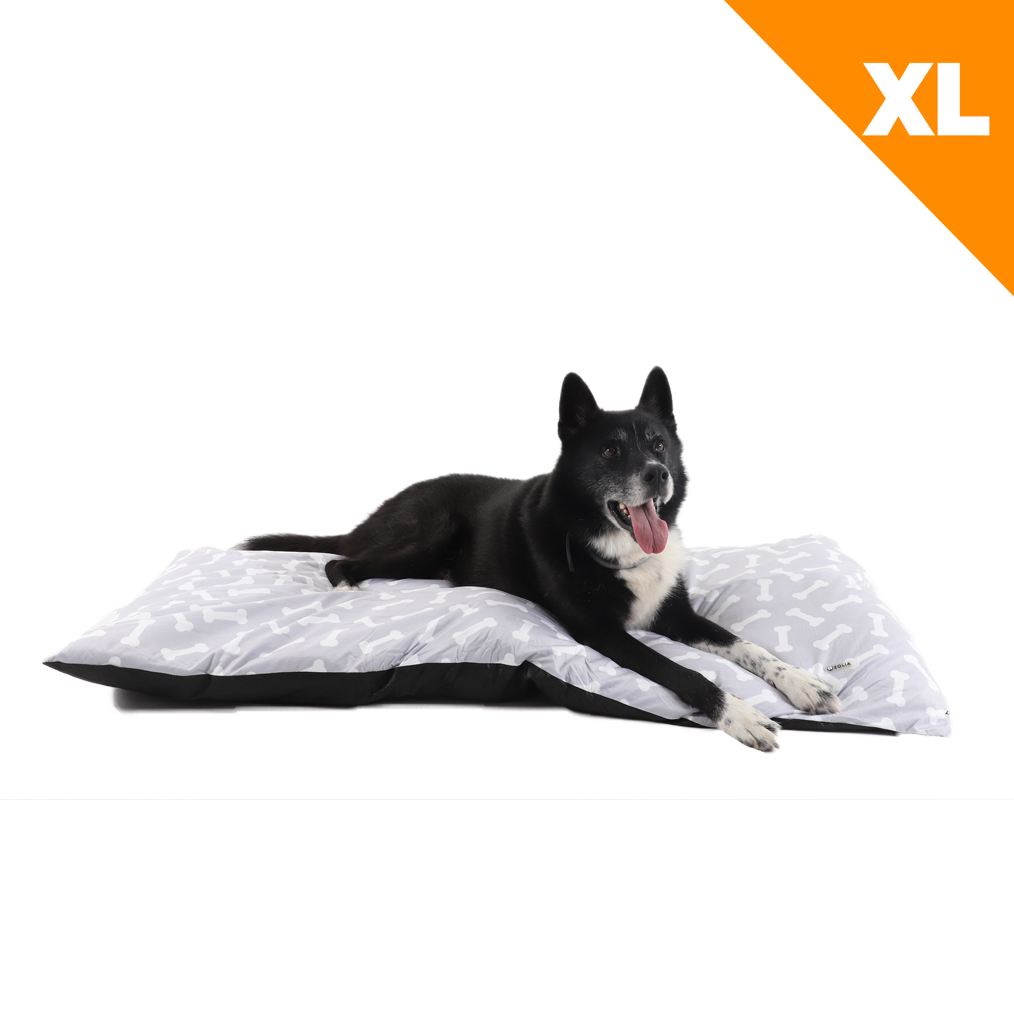 Coussin pour chien Zolia Kyle - 4 tailles