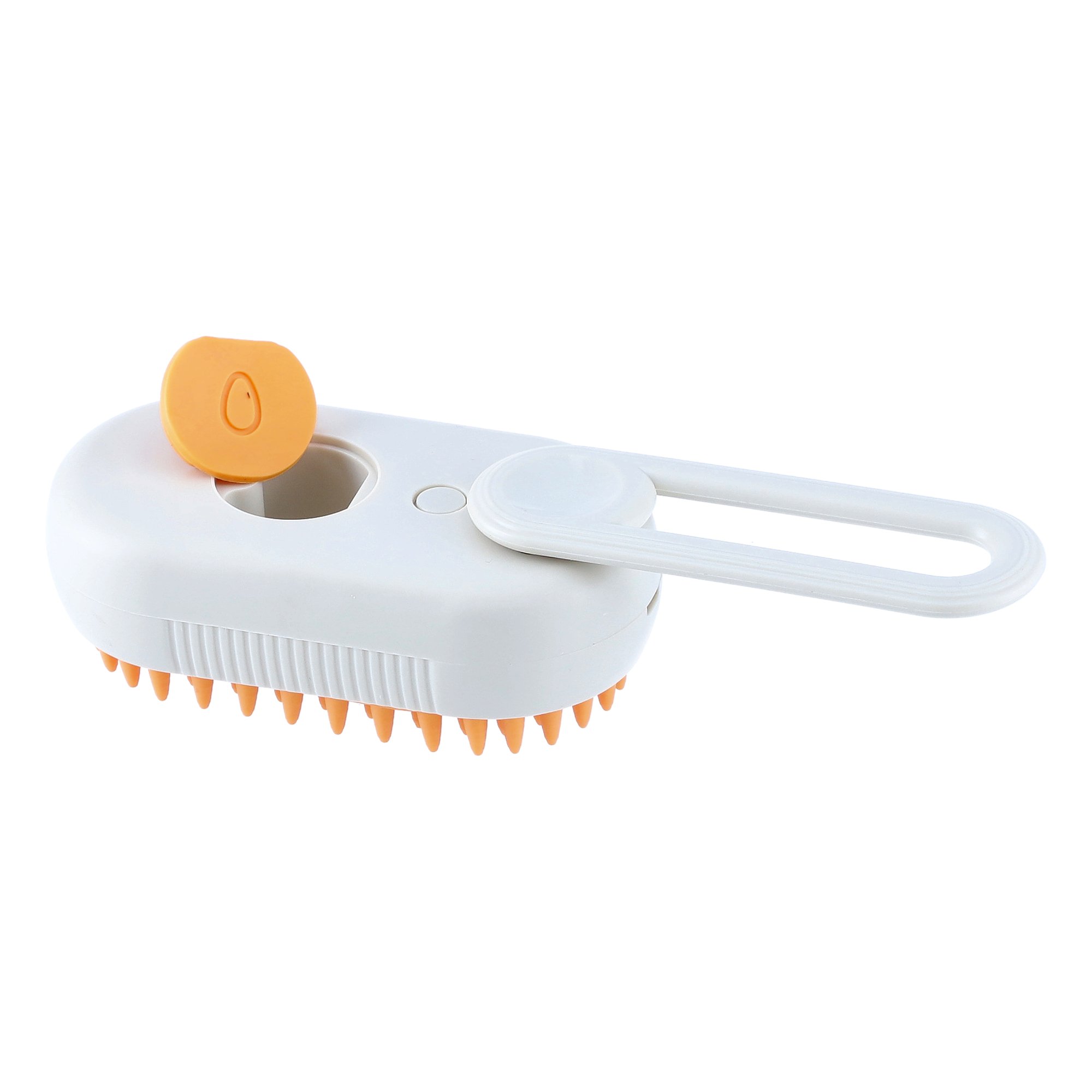 Brosse à vapeur pour chien et chat Zolia Mistral