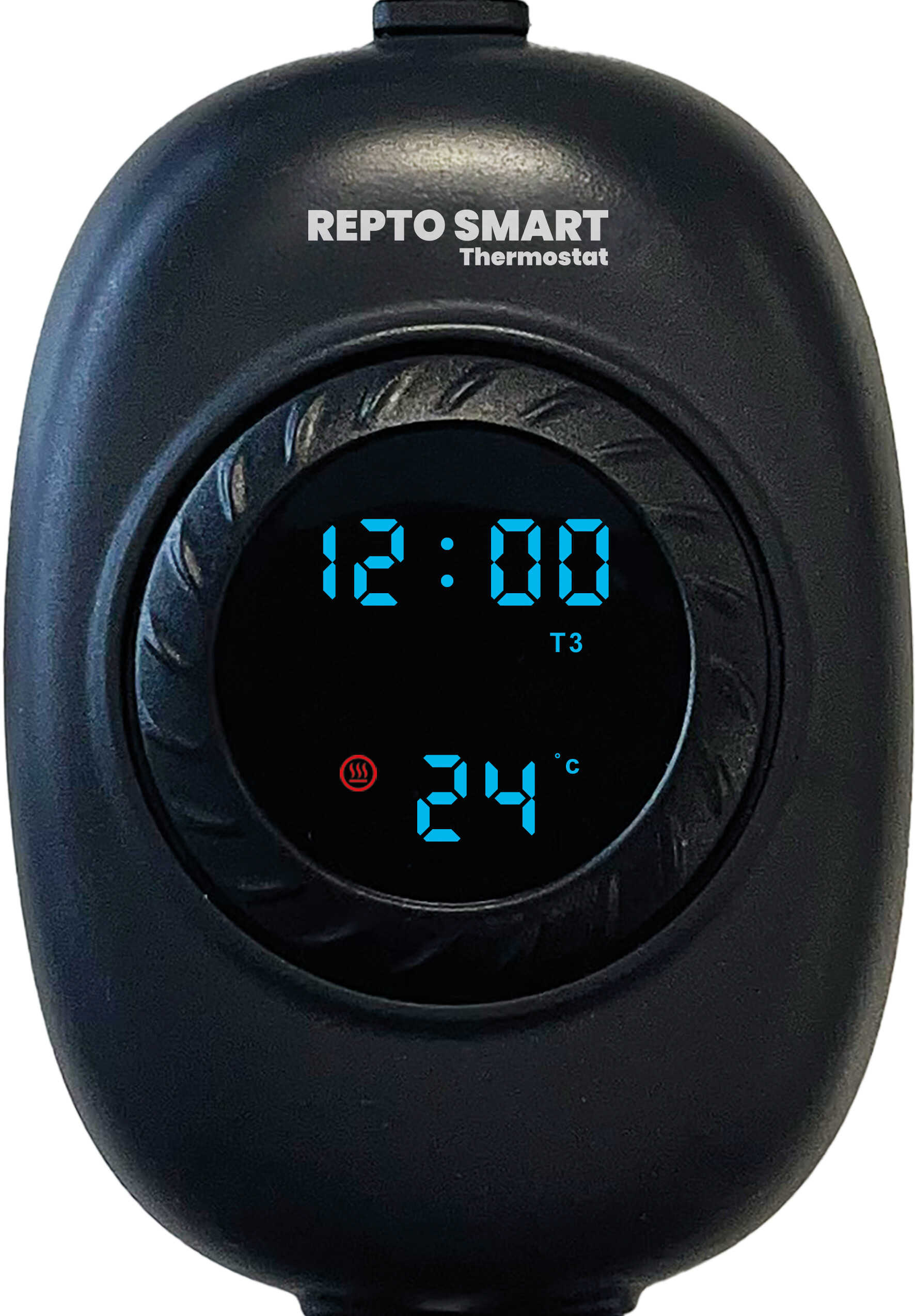 Repto Smart Thermostat pour terrarium
