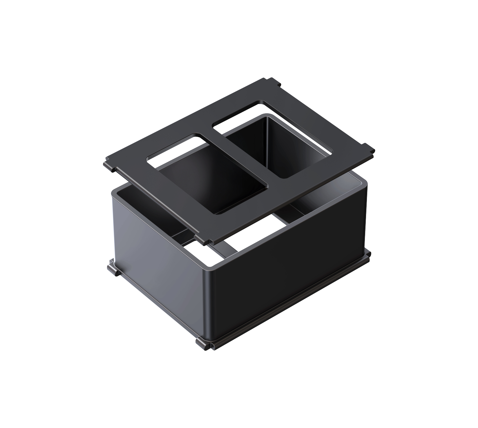Aquatlantis Copa modular B-Box Recharge