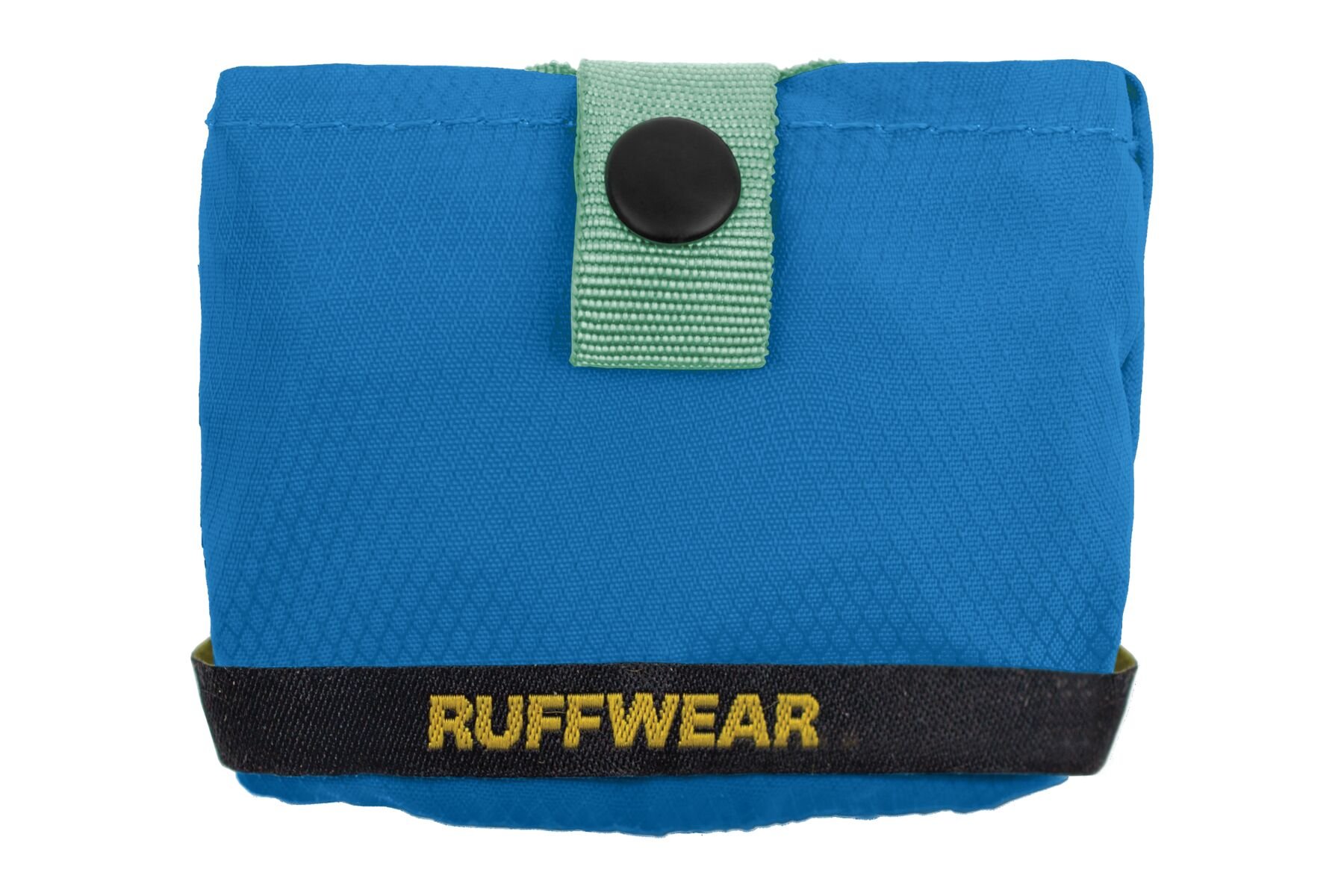 Comedero plegable Trail Runner para perros de Ruffwear