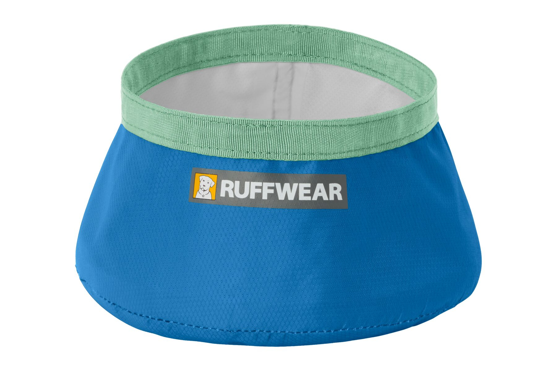 Faltbarer Trail Runner Napf für Hunde von Ruffwear