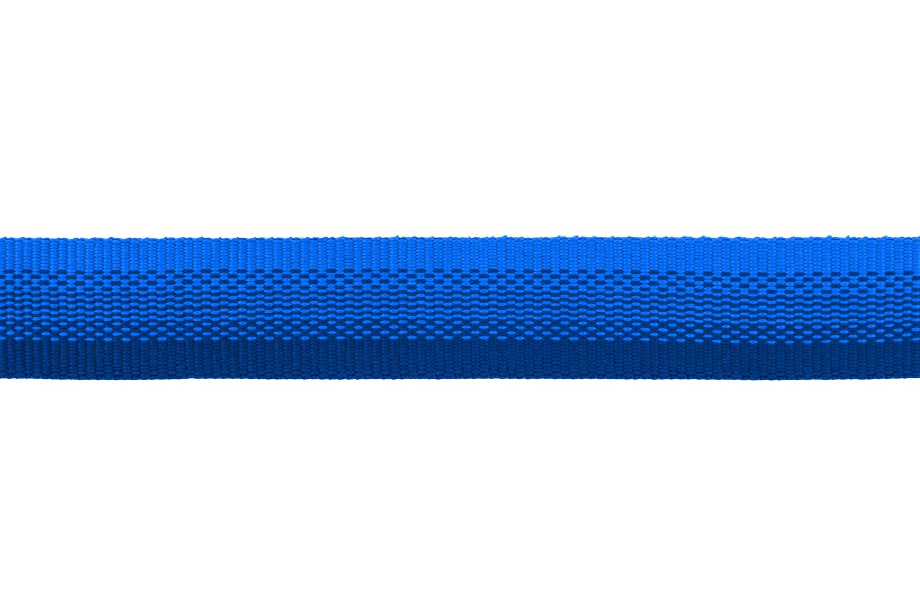 Coleira Front Range da Ruffwear Blue Pool - vários tamanhos disponíveis 