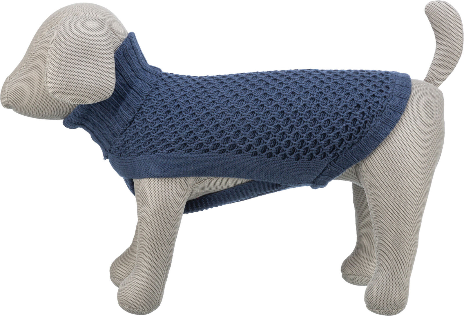 Pullover TRIXIE Norwood - Blau