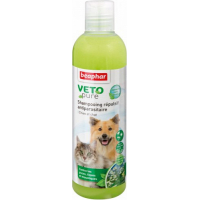 Insectenwerende shampoo Vetopure