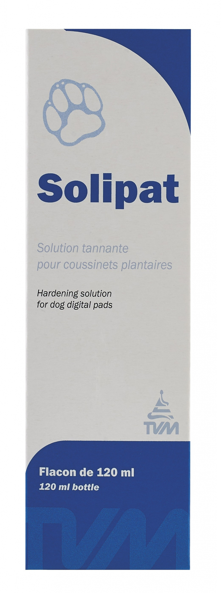 Solipat TVM Lotion pour coussinet