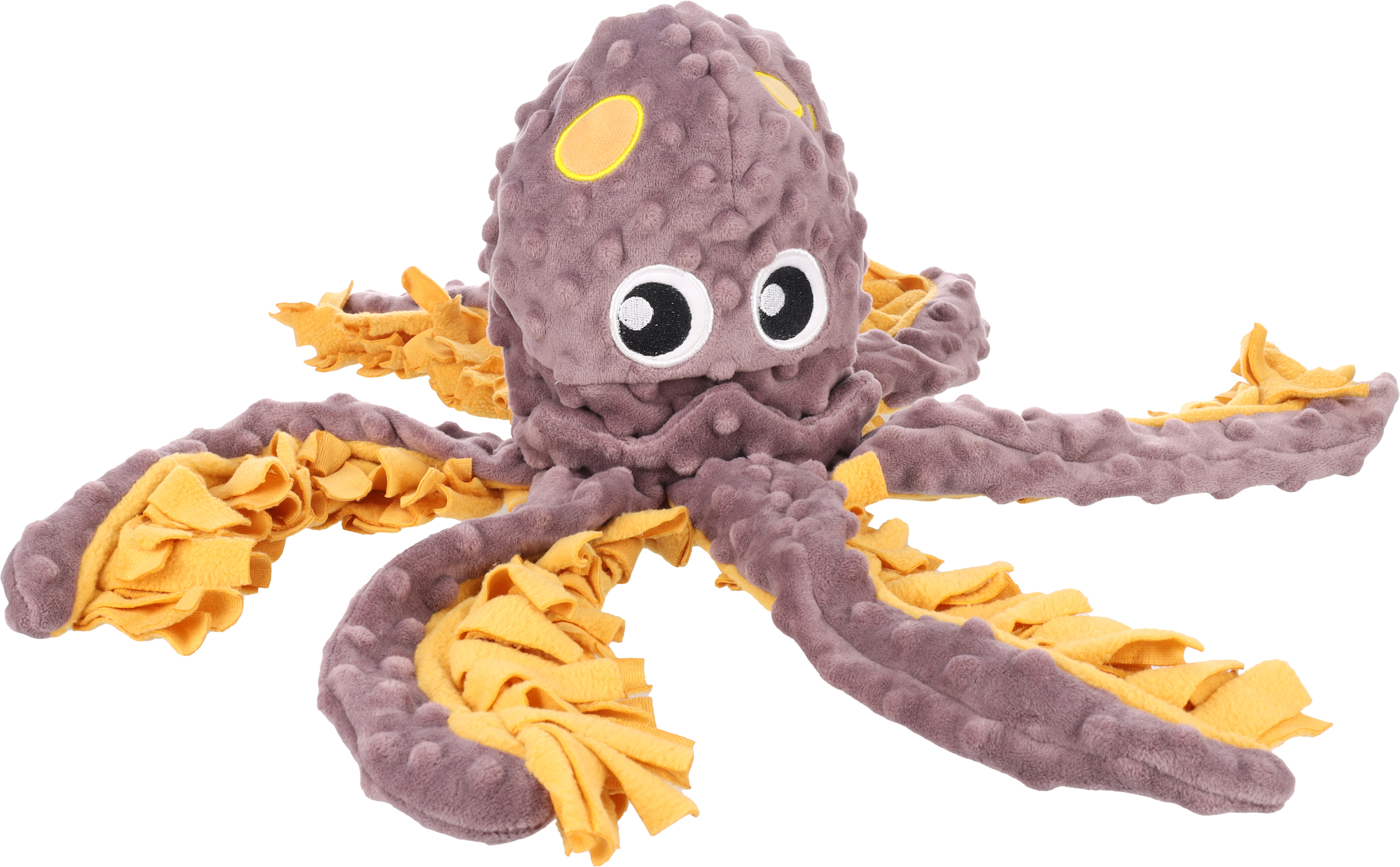 Speurmat Octopus