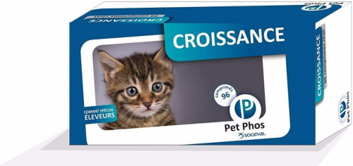 Pate Vitaminee Pour Chatons