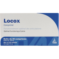 Locox TVM articulations