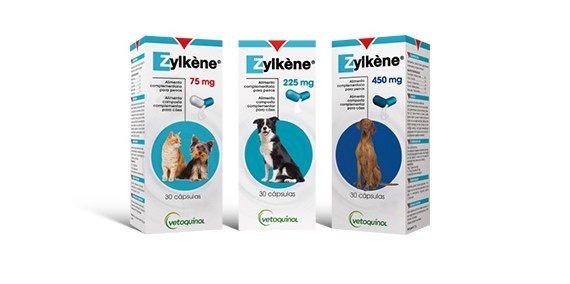 Zylkène 225 mg capsule cani medi acquista a prezzo basso