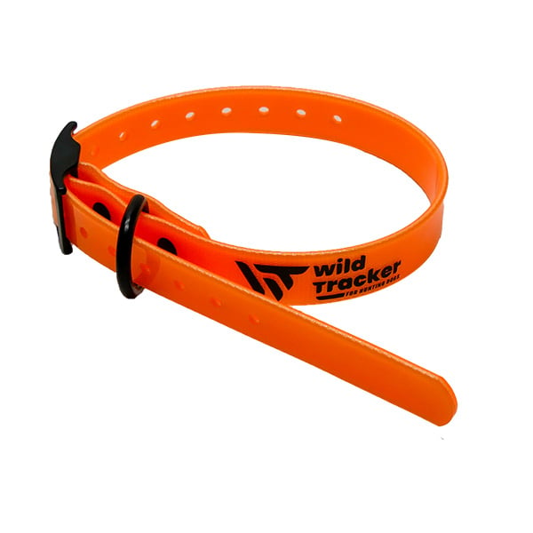 WILD TRACKER Collier X-Pert - 52 cm - Plusieurs coloris