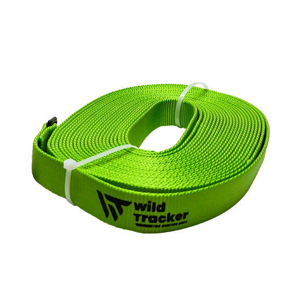 WILD TRACKER Longe X-Plore