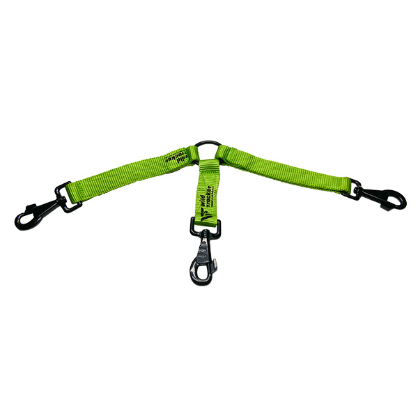 WILD TRACKER Accouple Doble o Triple X-Plore