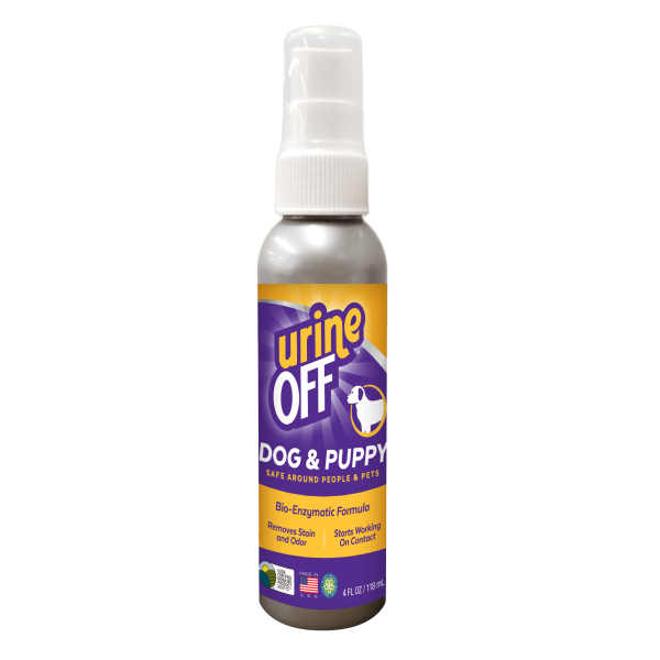 URINE OFF Destructeur Biotec pour chien