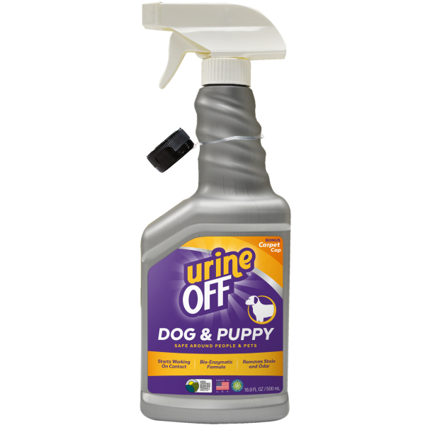 URINE OFF Destructeur Biotec pour chien