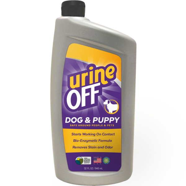 URINE OFF Destructeur Biotec pour chien