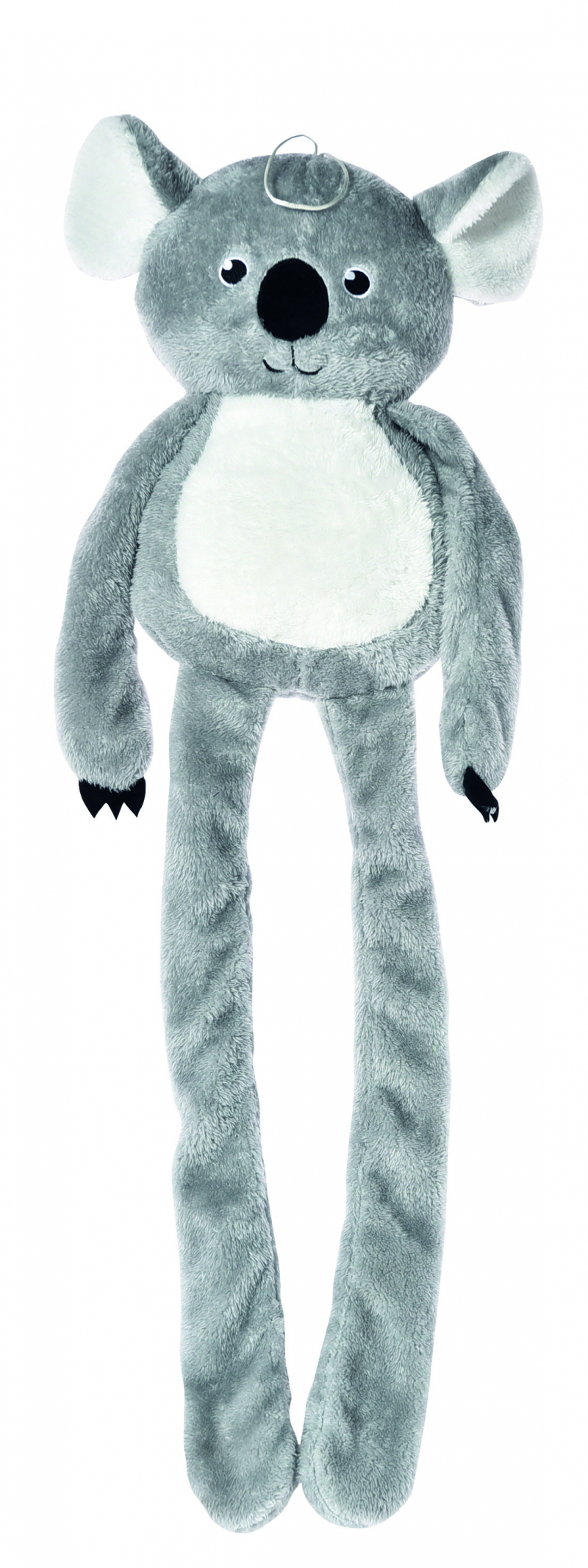 Jouet sonore en peluche Koala XXL pour chien Bubimex