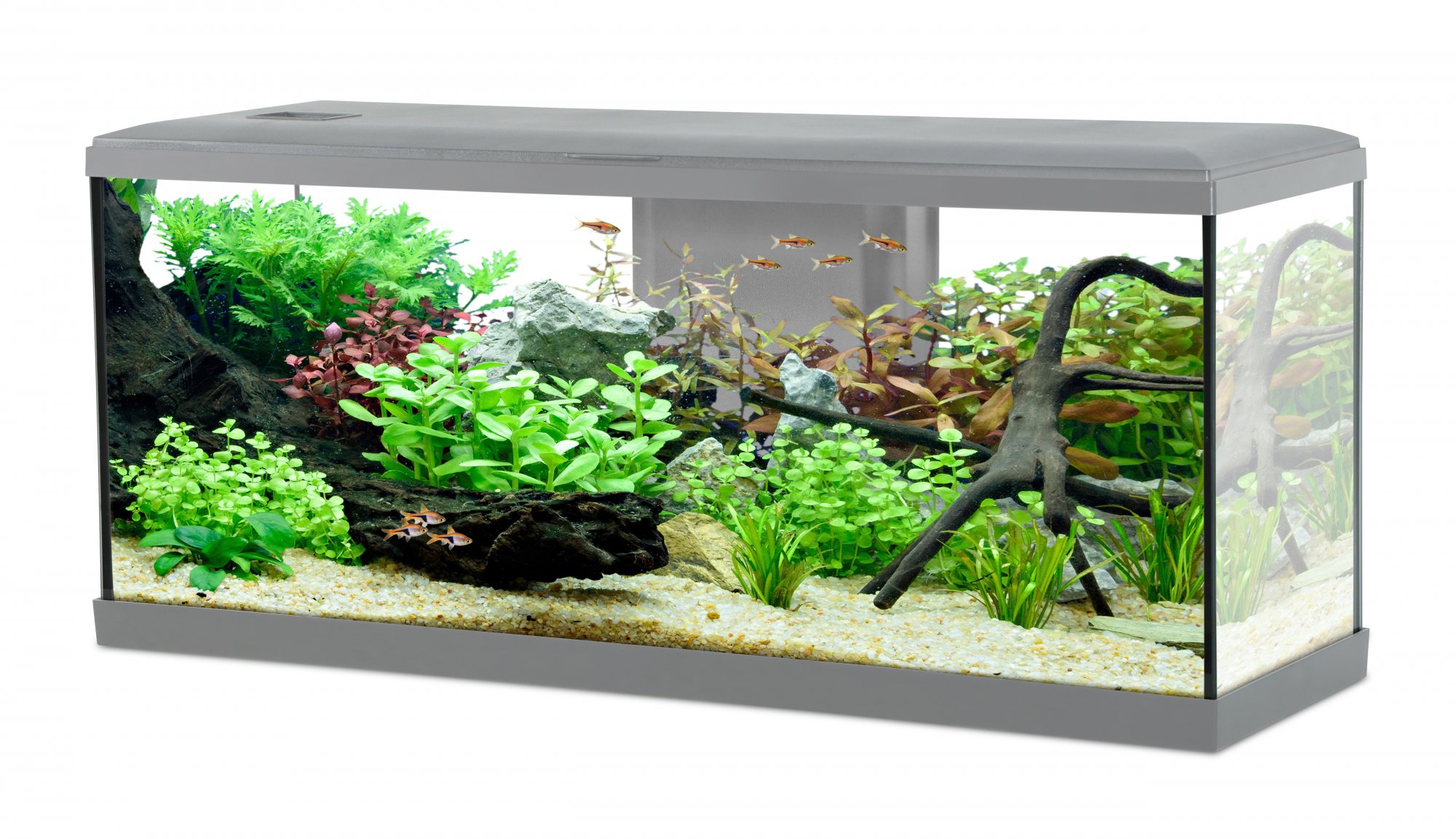 Aquarium-Set TANA LED 100cm - 120L