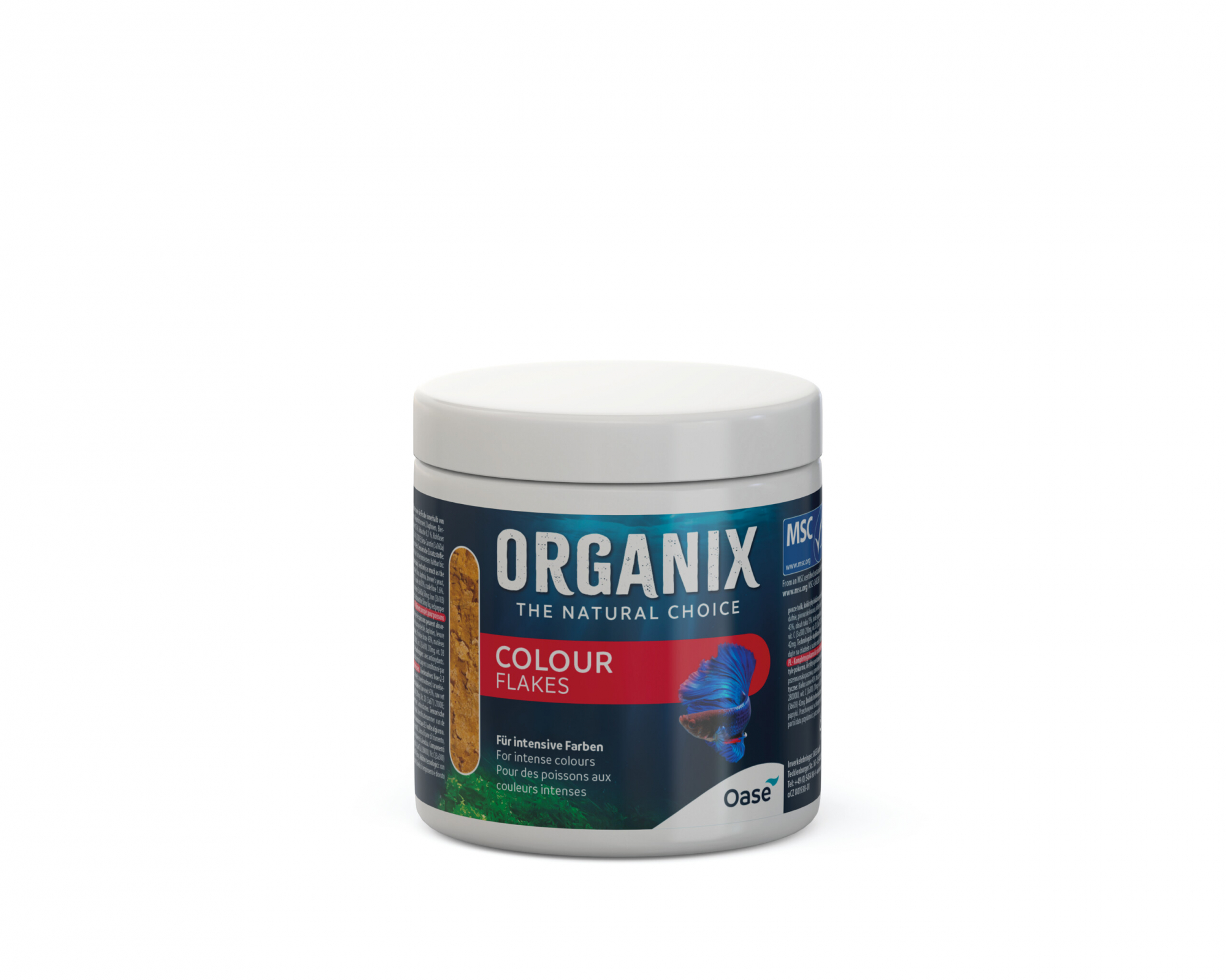 Oase ORGANIX Colour Flakes