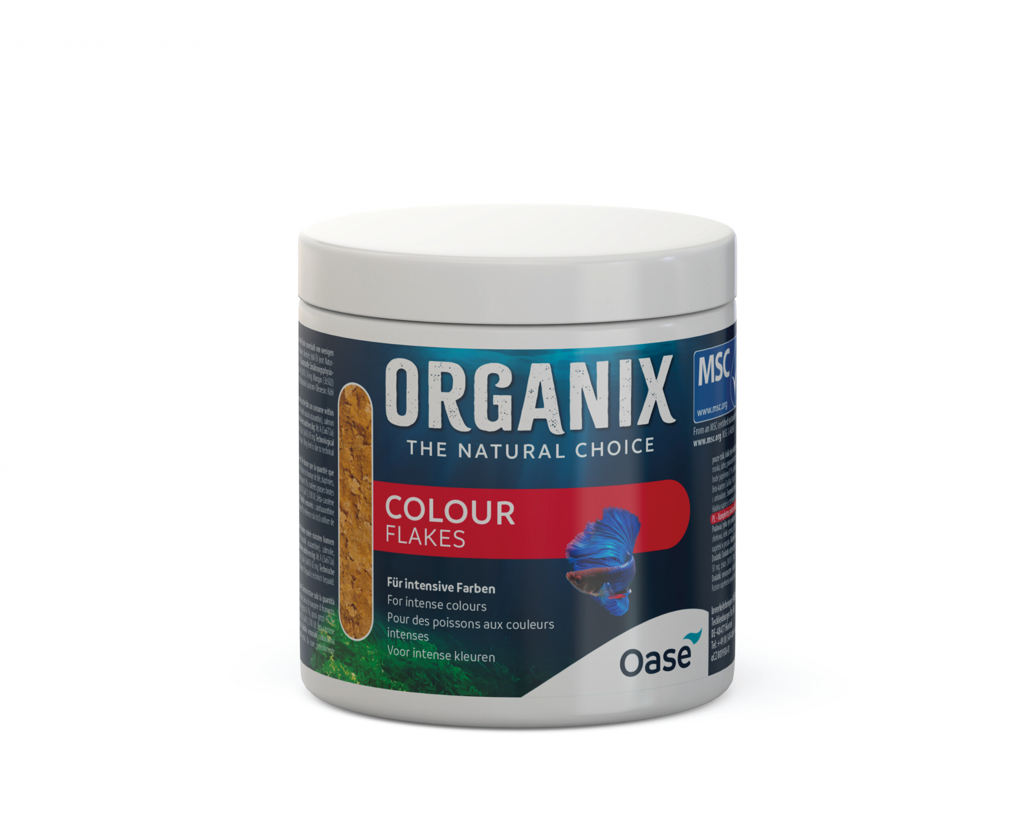 Oase ORGANIX Colour Flakes