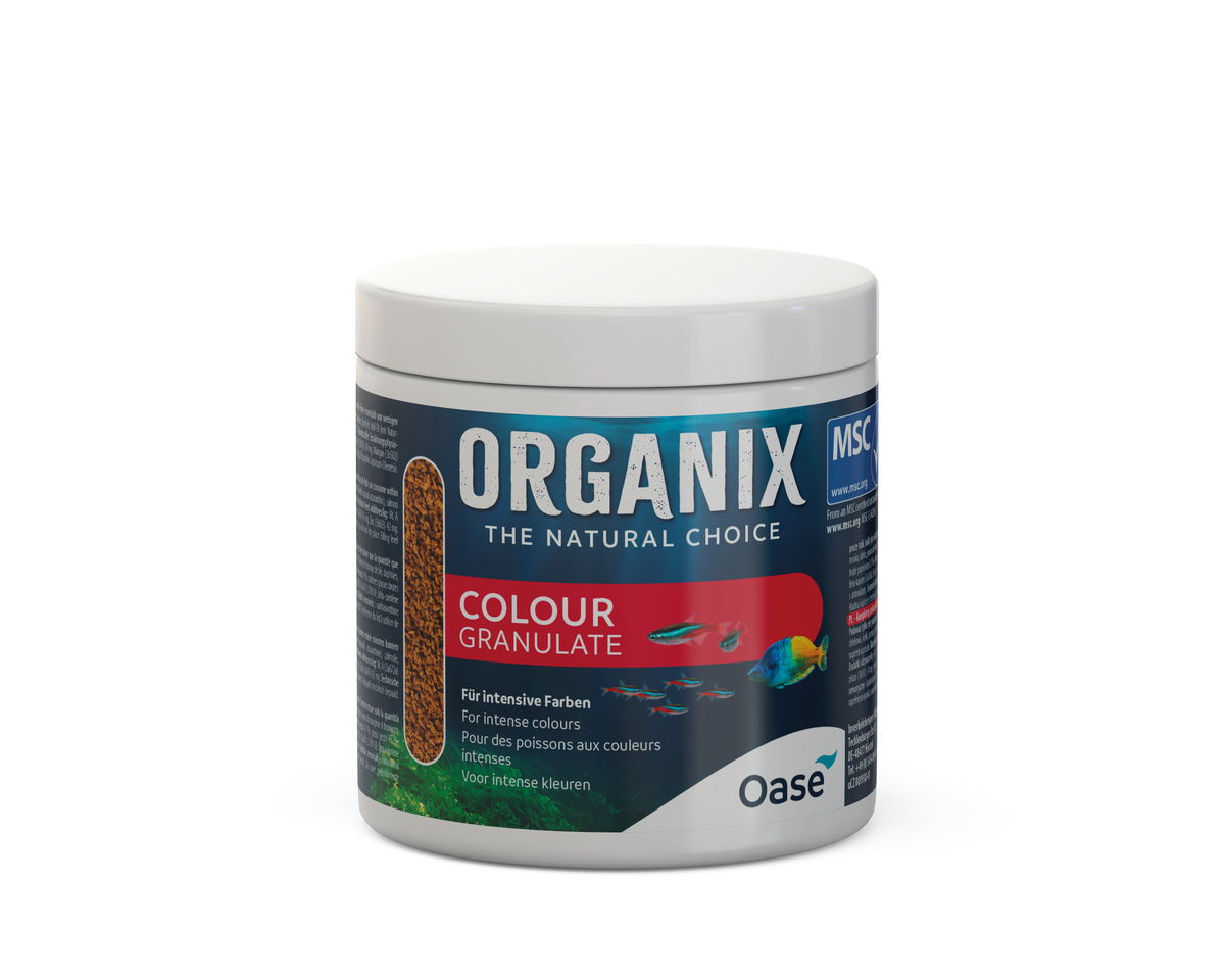 Oase ORGANIX Colour Granulate