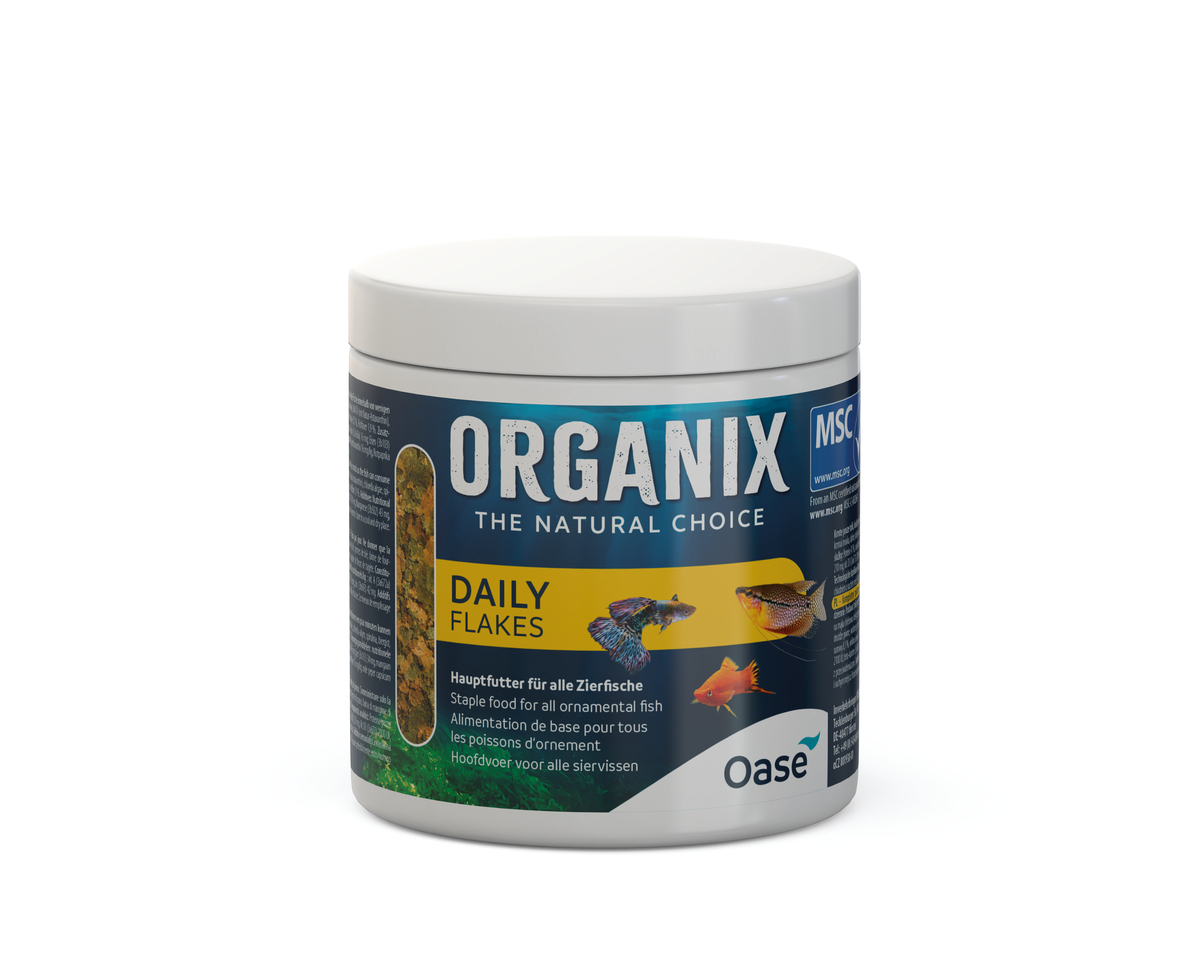 Oase ORGANIX Daily Flakes