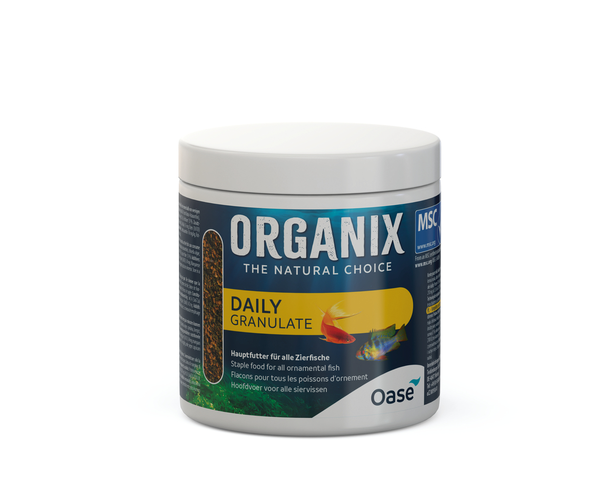 Oase ORGANIX Daily Granulat