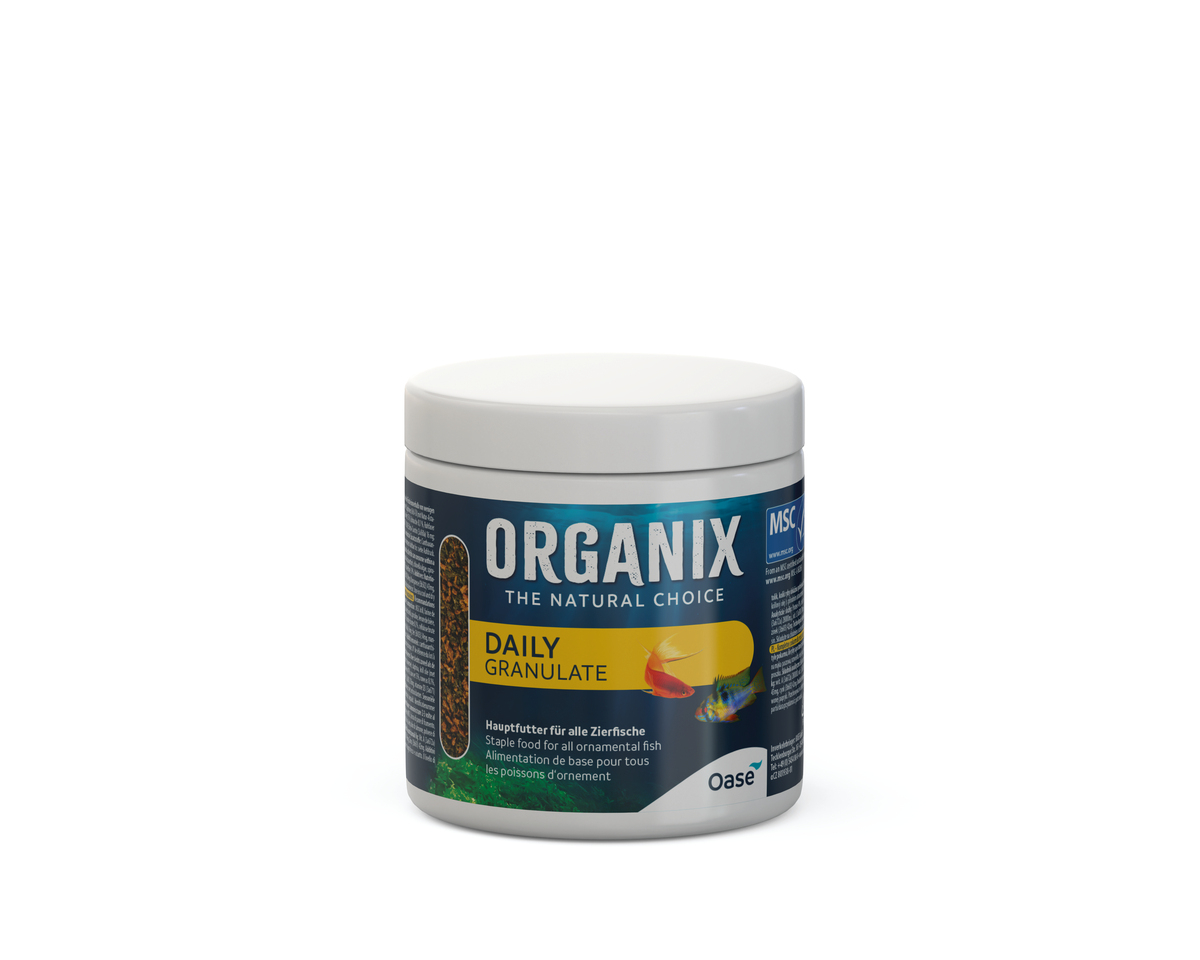 Oase ORGANIX Daily Granulate