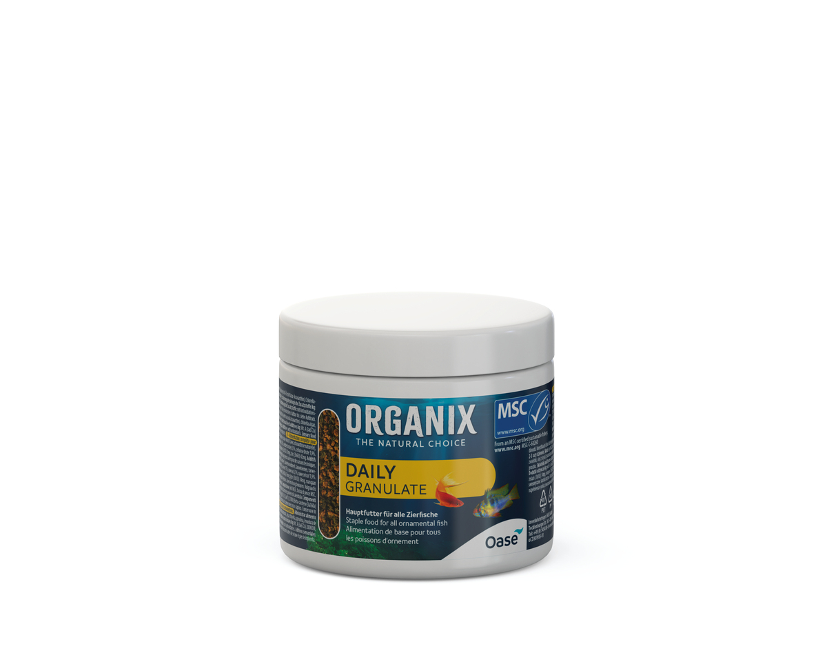 Oase ORGANIX Daily Granulate