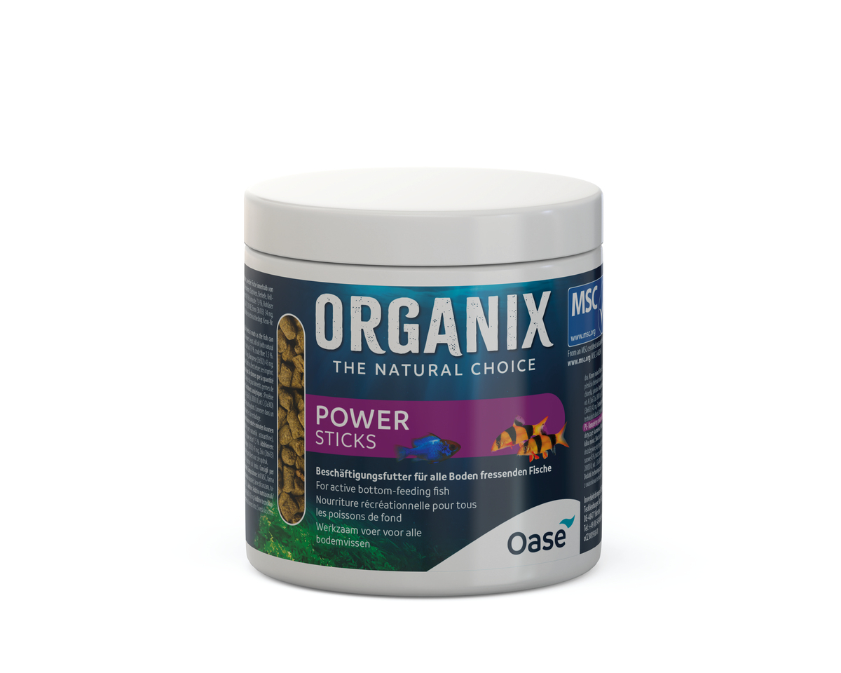 Oase ORGANIX Power Sticks