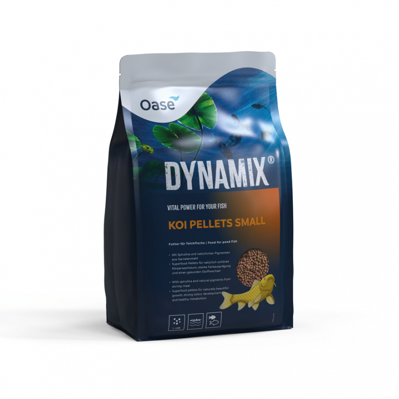 Oase DYNAMIX Koï Pellet Small