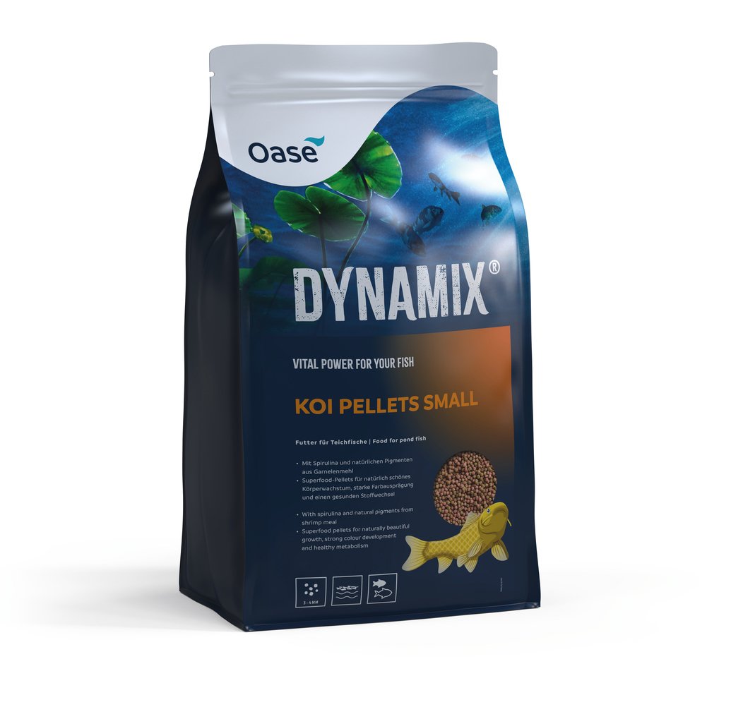 Oase DYNAMIX Koï Pellet Small