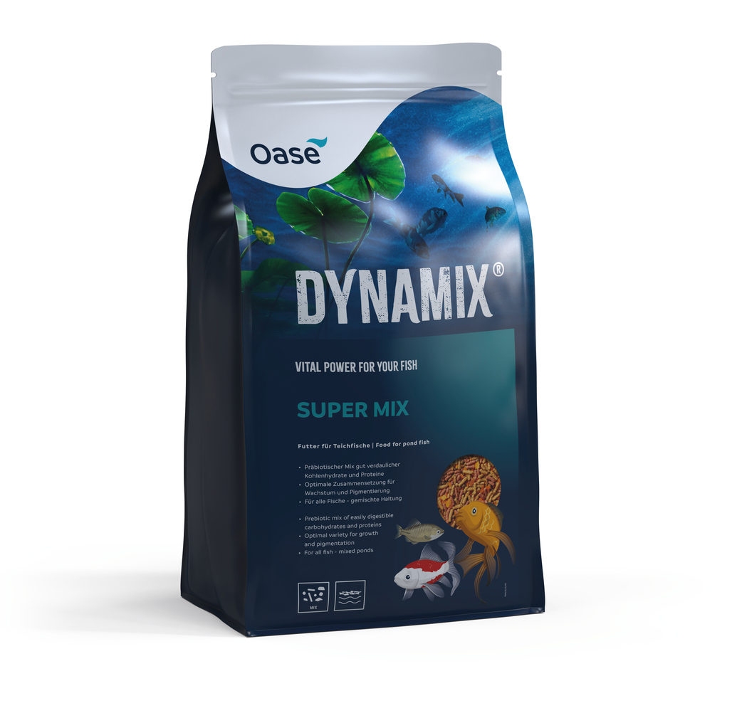 Oase DYNAMIX Super Mix