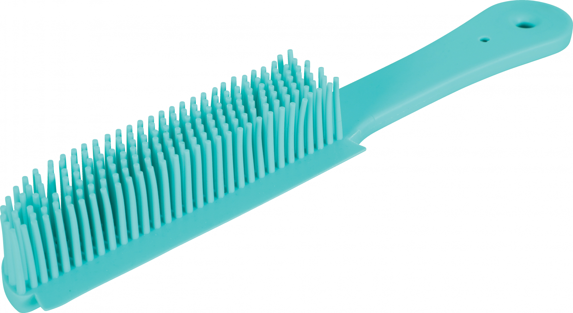 Brosse spéciale textile Anah