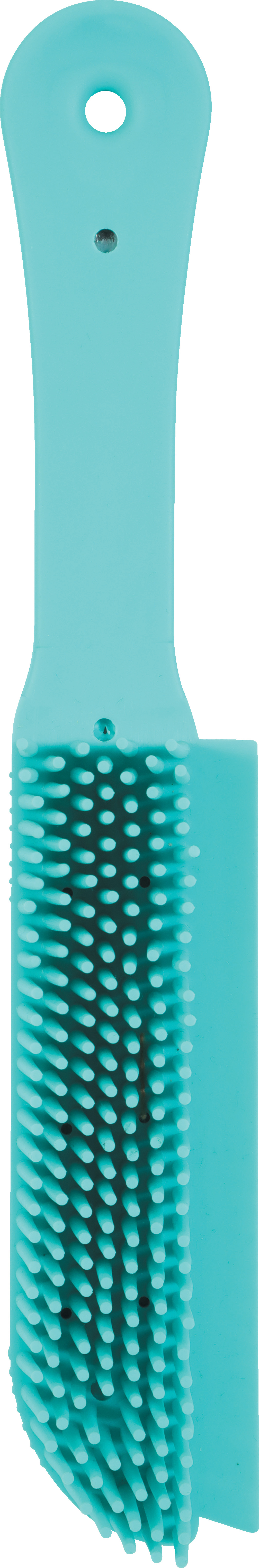 Brosse spéciale textile Anah