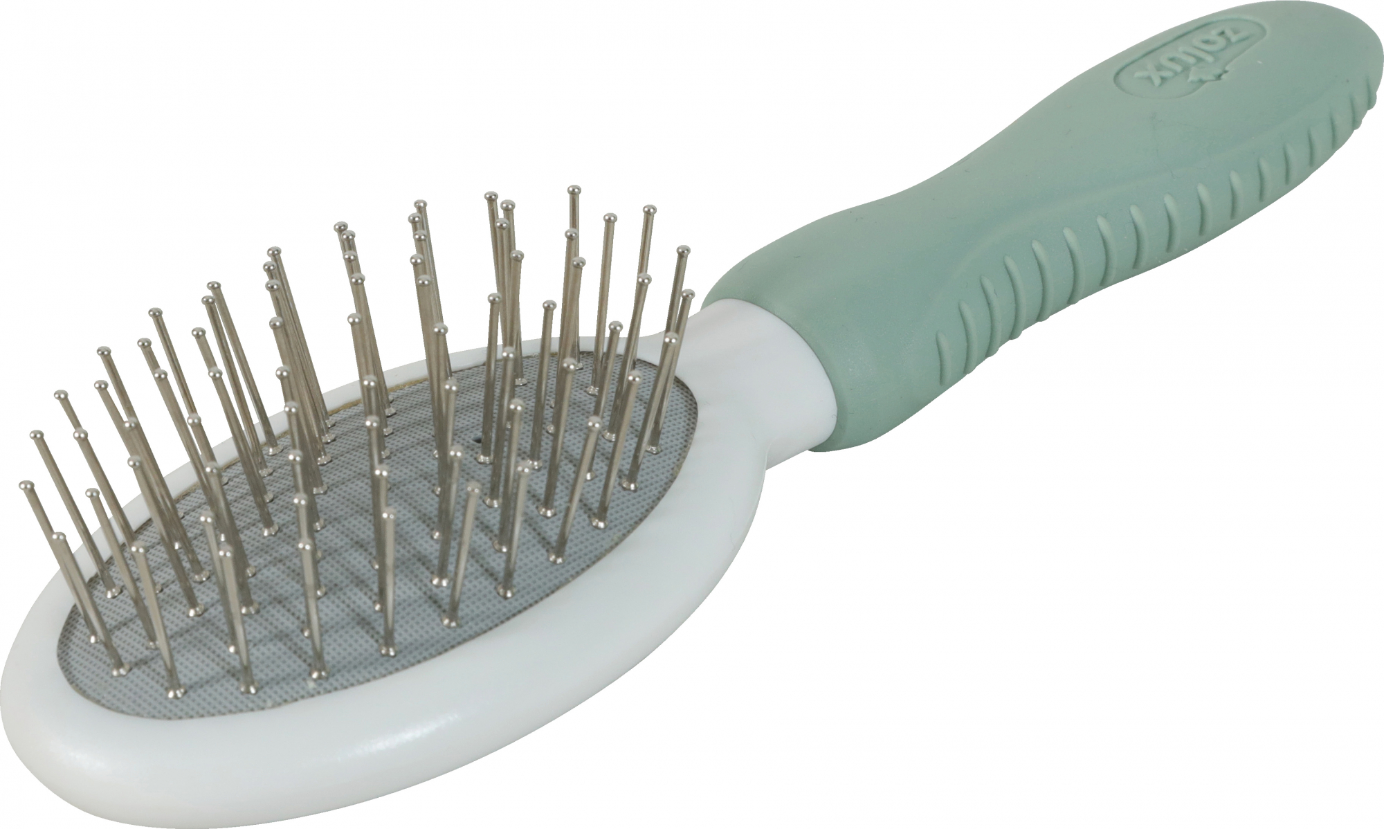 Brosse démêlante pour rongeur