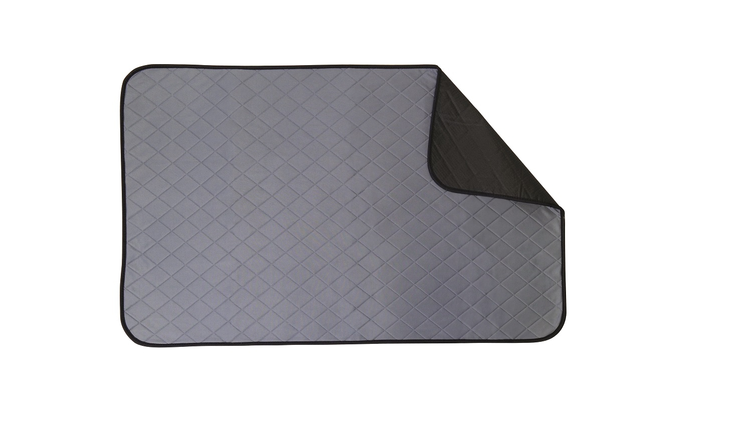 Tapis éducateur lavable pour chien 