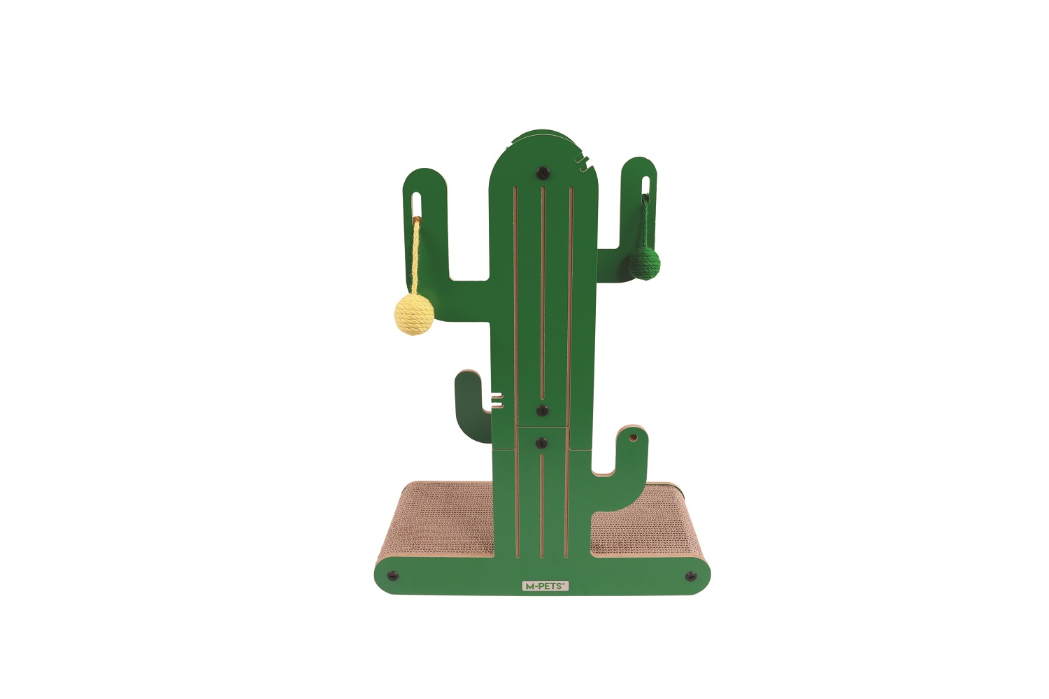 Griffoir Cactus Arizona pour chat 