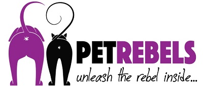 logo petrebels