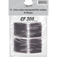 Mousse de filtration au charbon CF300 Plus