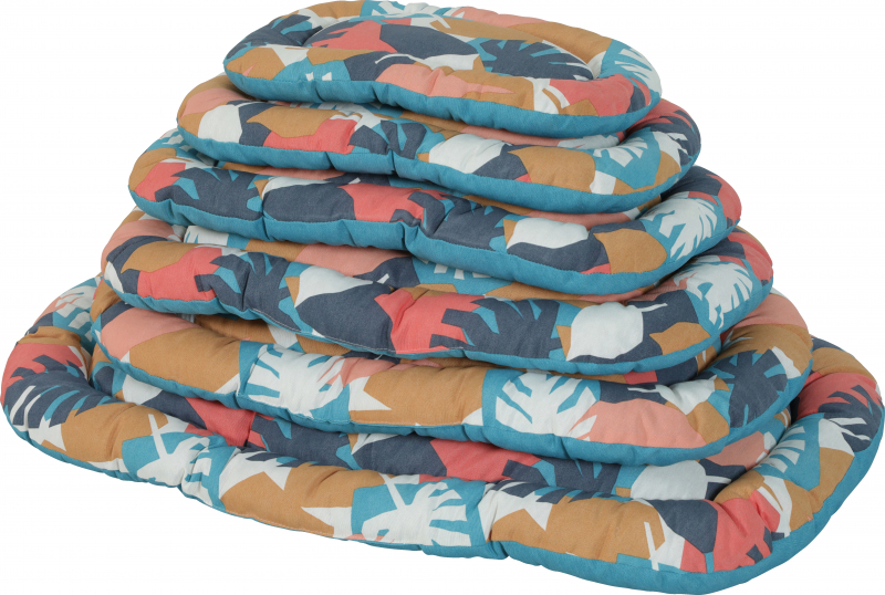 Coussin pour corbeille Sleeper confort One Jungle