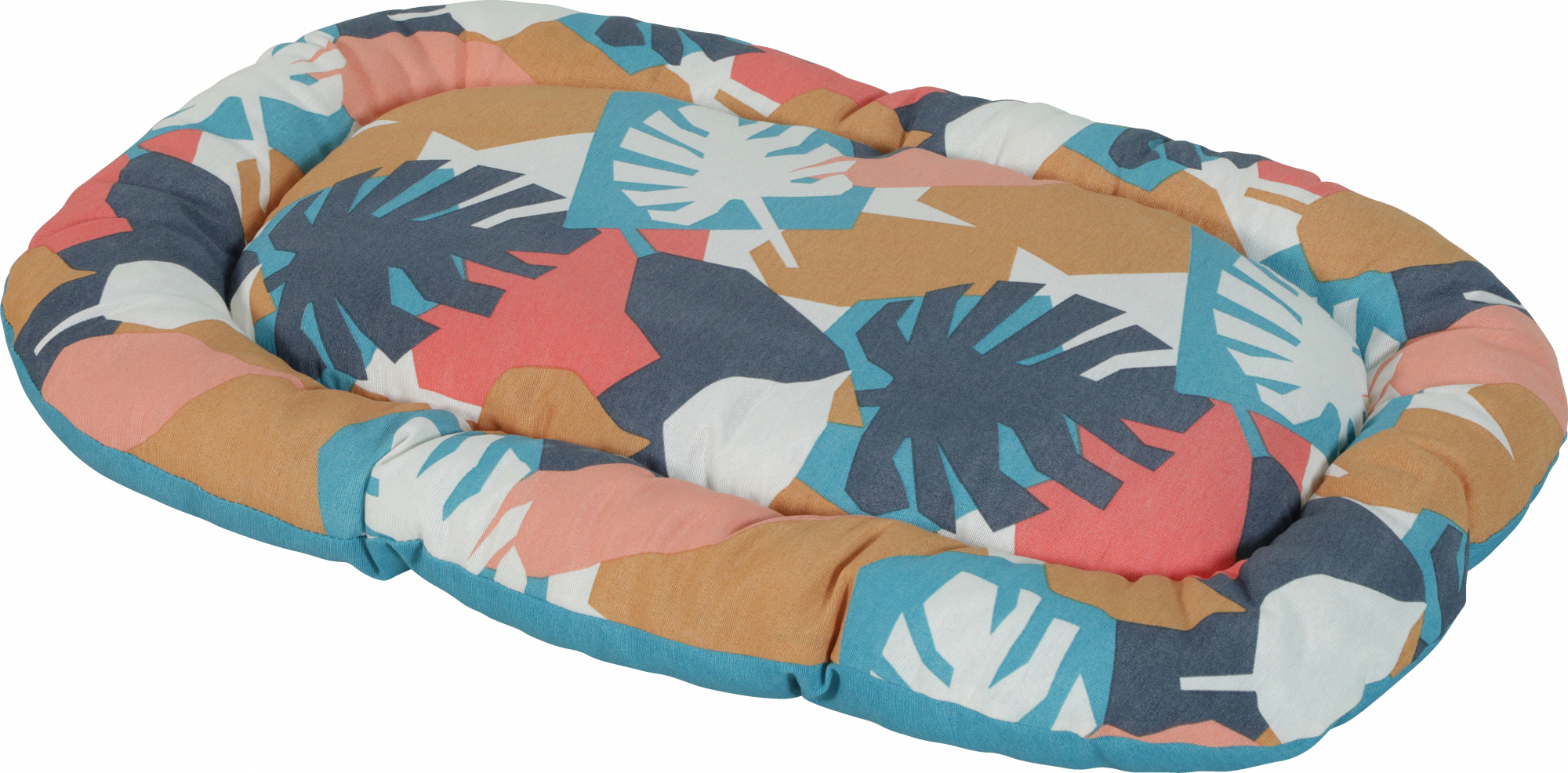 Coussin pour corbeille Sleeper confort One Jungle