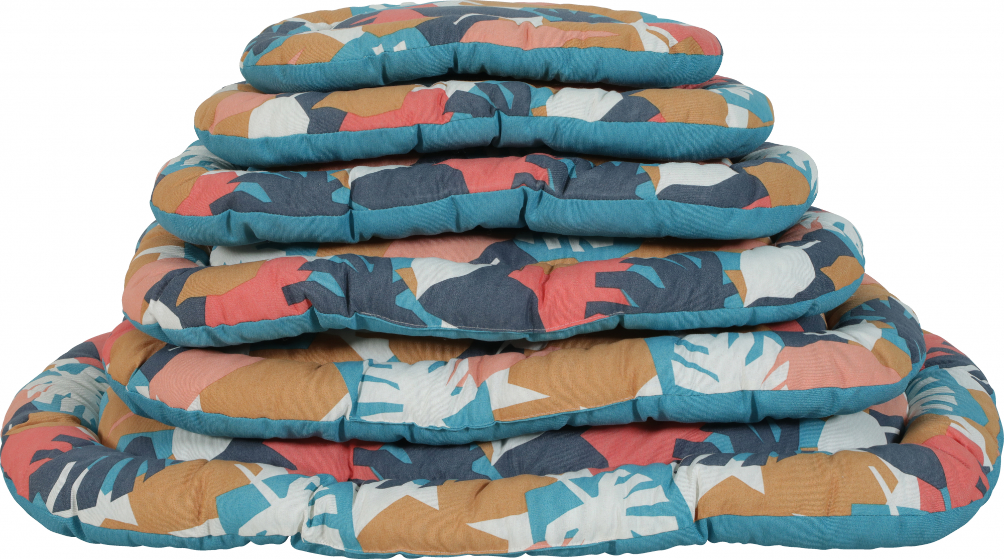 Coussin pour corbeille Sleeper confort One Jungle