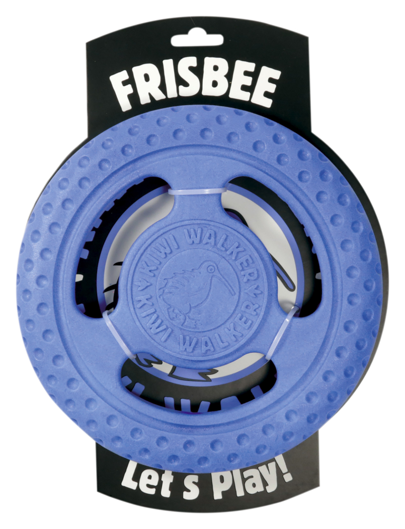 Frisbee para cão - 2 tamanhos disponíveis