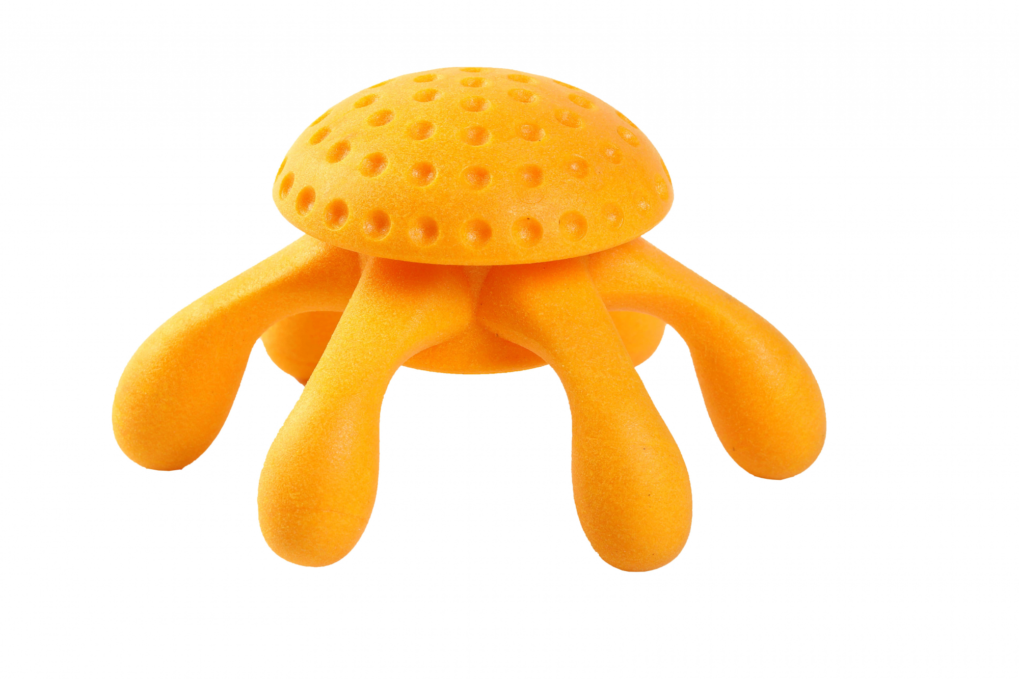 Juguete OCTOPUS para perro - 2 tamaños disponibles